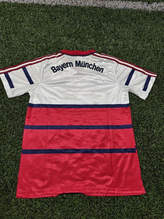 Tricou Bayern Munchen Retro