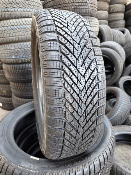 205/55/19 PIRELLI 4бр