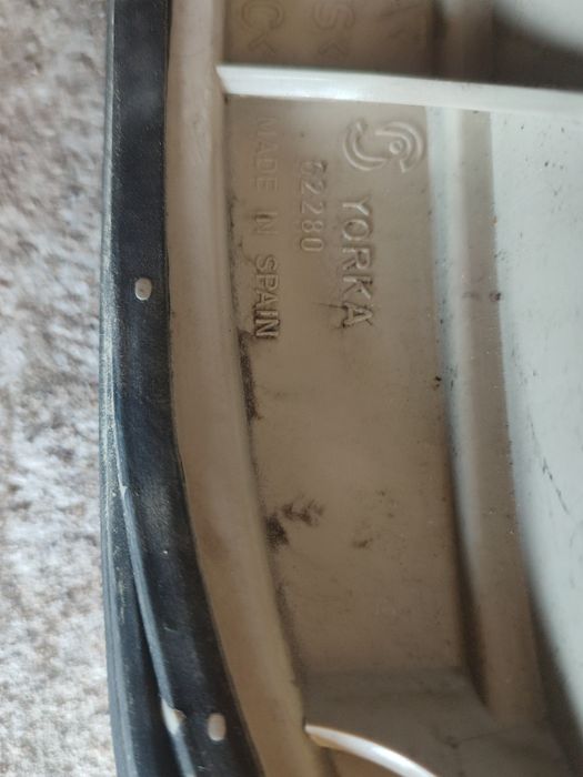 Задние фонари на опель