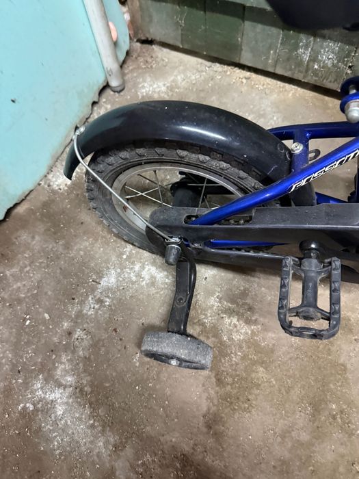 Детско колело 12цола