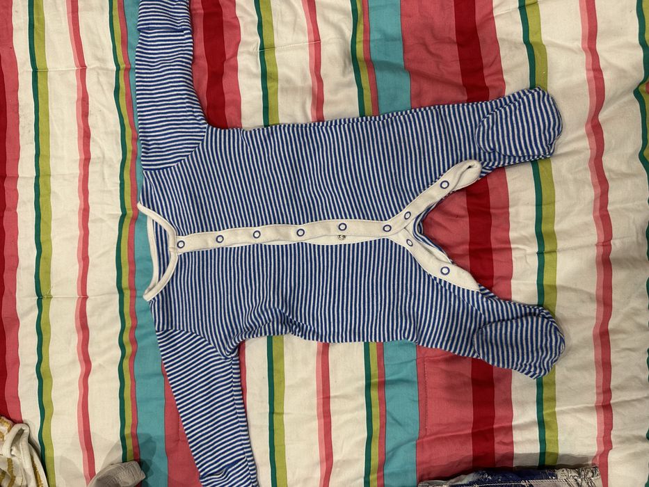 Бебешки дрешки Beneton,Adidas,Mayoral