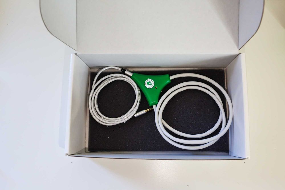 Биорезонансен терапевтичен апарат