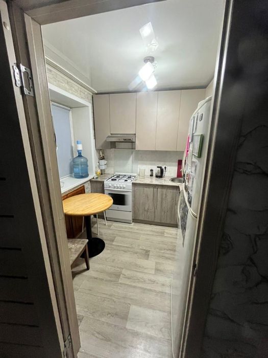 Продам 3 комн.улучшенной план.