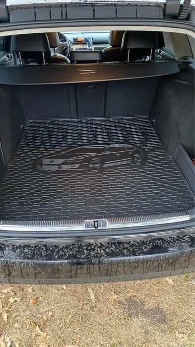 Passat B6 3.2 FSI 4motion