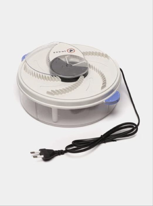 Мухоловка от мух