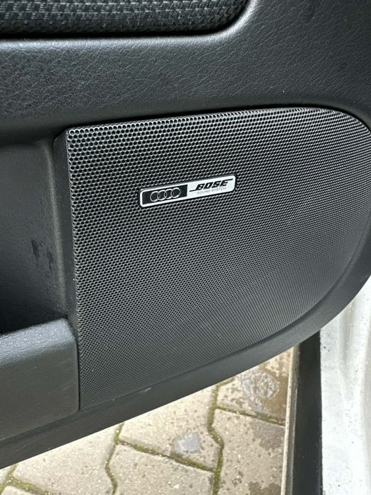 Audi A4 B7 S-line 2.0/3.0TDI На части
