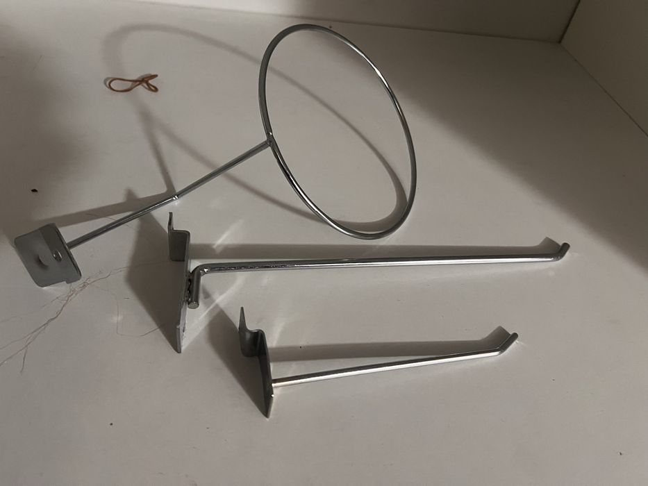 Продам крючки крюки рожки