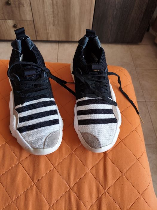 Маратонки Адидас 38 детски