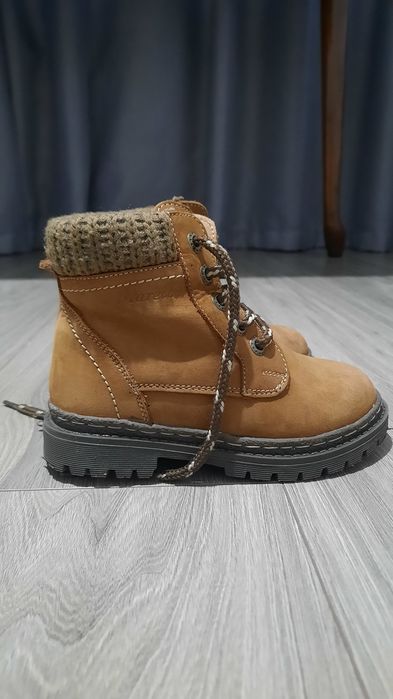 Cizme Marelbo , marimea 26