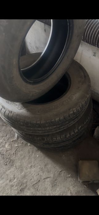 Продам шины 225/75/16