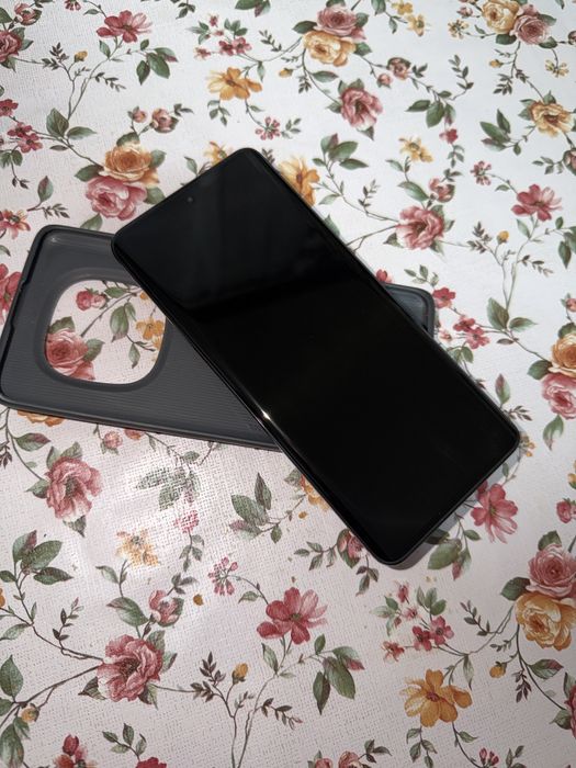 Xiaomi redmi note 14 pro 5g