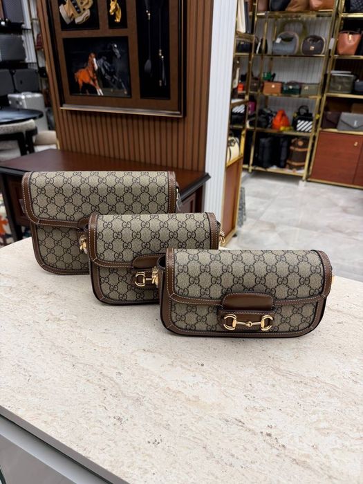 Дамска чанта Gucci – Премиум качество и модерен дизайн