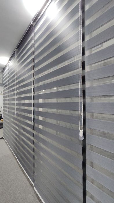 Жалюзи на заказ.