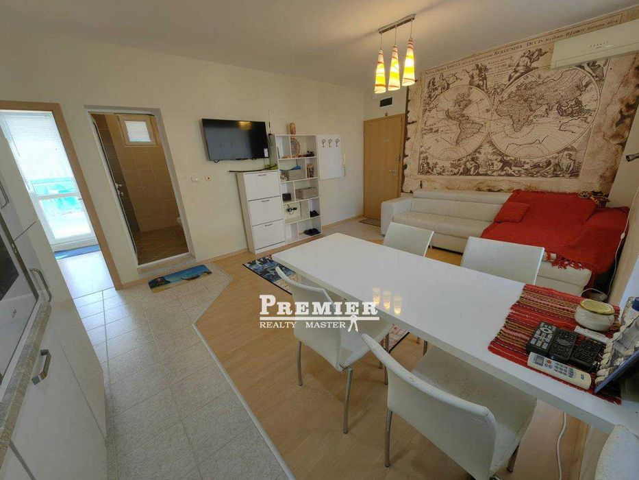 Продава се Тристаен апартамент в с. Равда, Област Бургас - 86 кв.м за 622 €/кв.м - Снимка #3