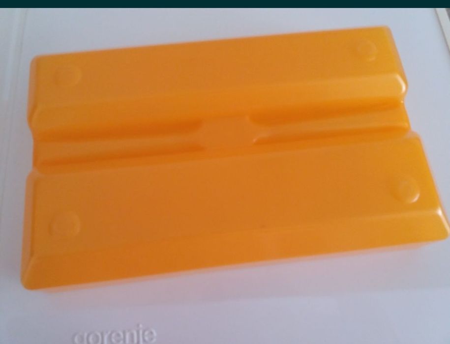 Шкатулка и футляр  СССР