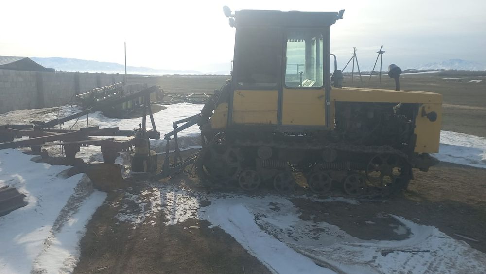 Продам Дт-75 Дт-75