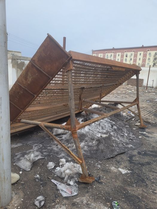 Елекке арналған сетка