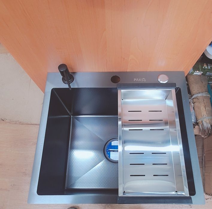 Продам Мойки разных размеров