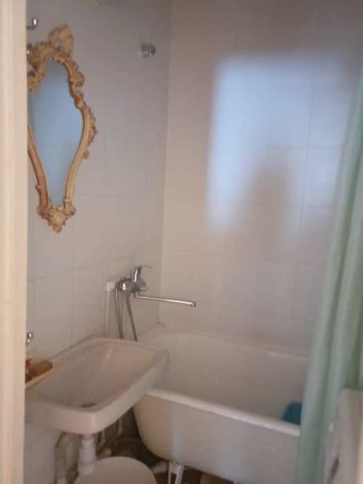 Двухкомнатная квартира