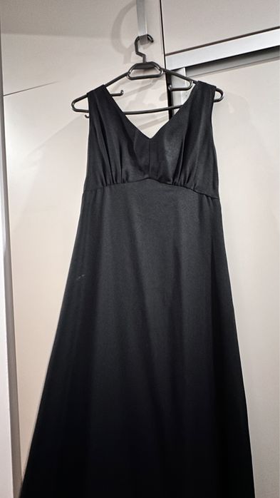 Rochie de seara neagra