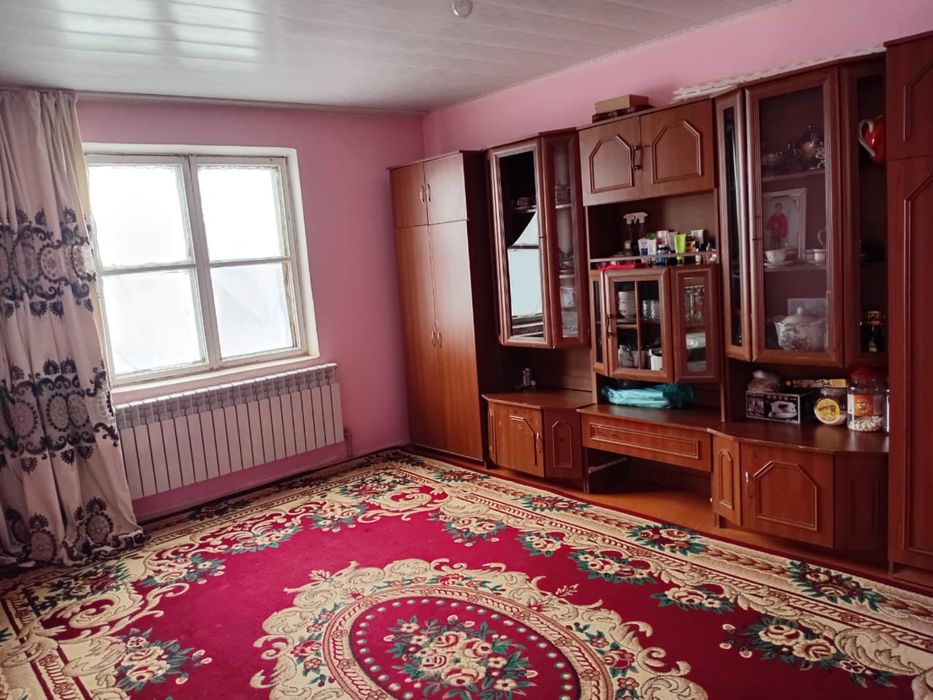 Продаётся жилой дом