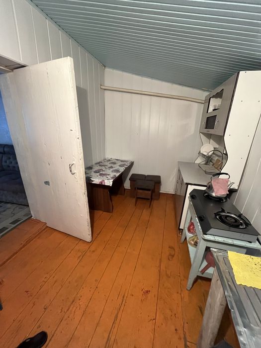 Жилой дом в сахзаводе