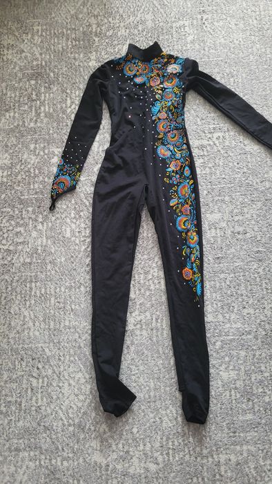 Комбинезон для гимнастики