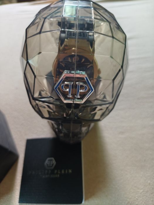 Оригинален часовник Philipp Plein