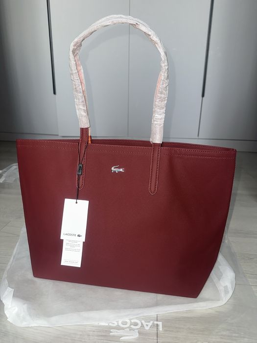 Продам сумки, лакоста