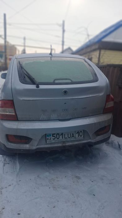 Продам,Ssang Yong