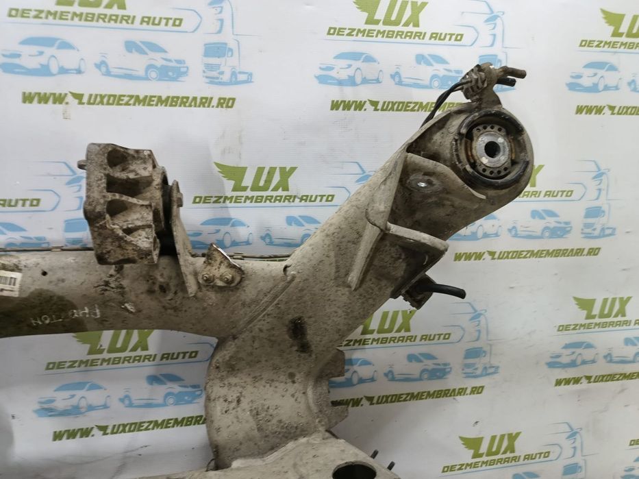 Punte spate 3.0 tdi BMK Volkswagen VW Phaeton 1  [din 2002 pana  2008