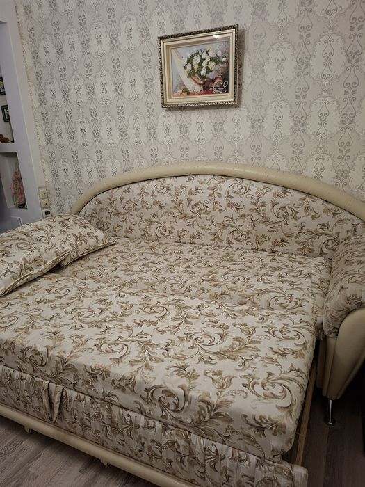 Продам диван кровать