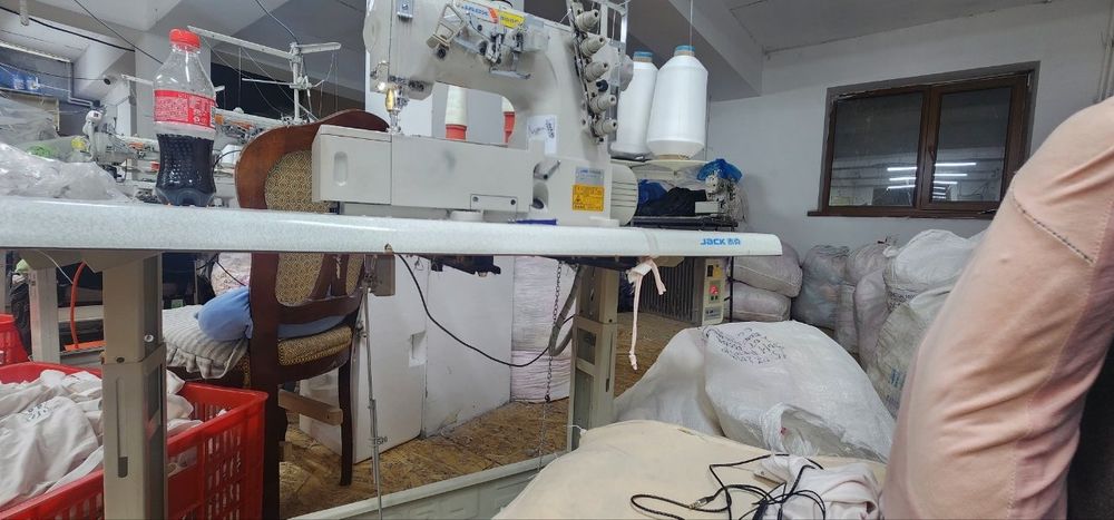 Rashma tiku mashinasi