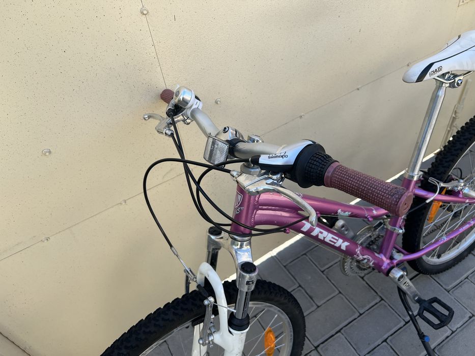 Велосипед Trek MT 220 детскийCenturion scott merida cube giant