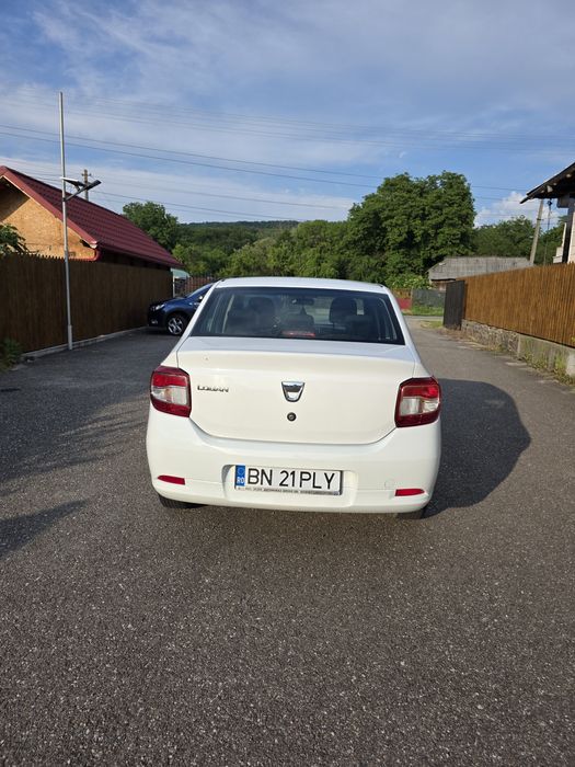 DACIA Logan 2013 — imagine 5