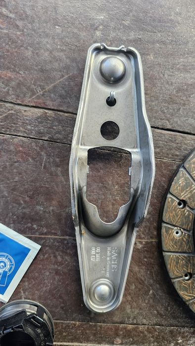 Съединител Sachs за VW SEAT SKODA 1.2l