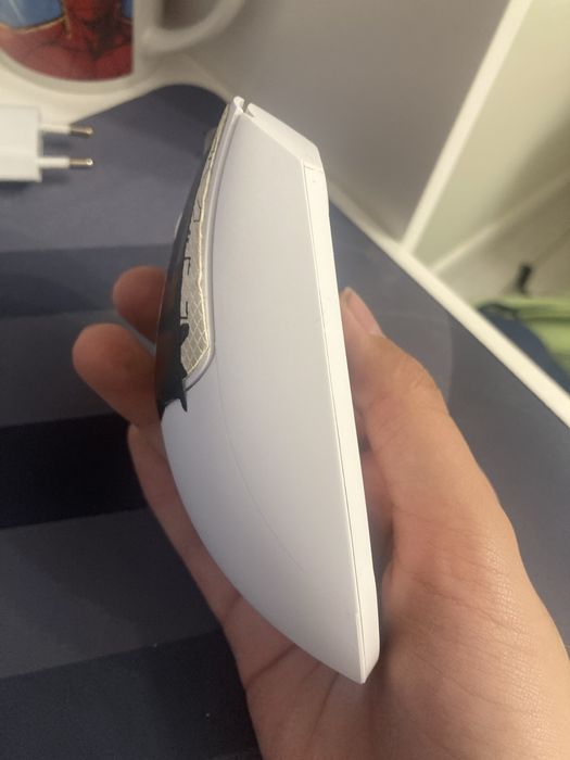 игровая мышка attack shark r1