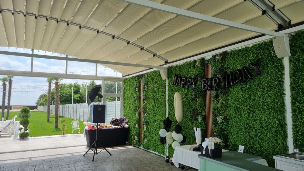 Vila petreceri vila onomastica