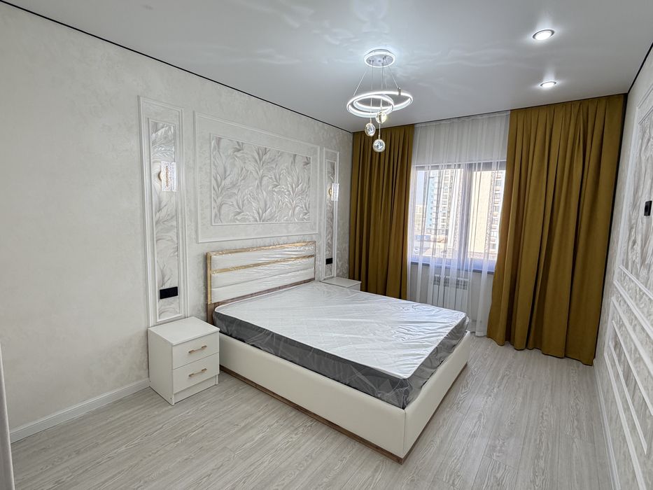 Сдается в аренду квартира