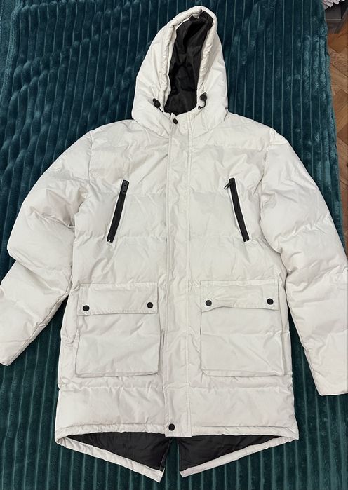 Зимно яке, непромокаемо, мъжко