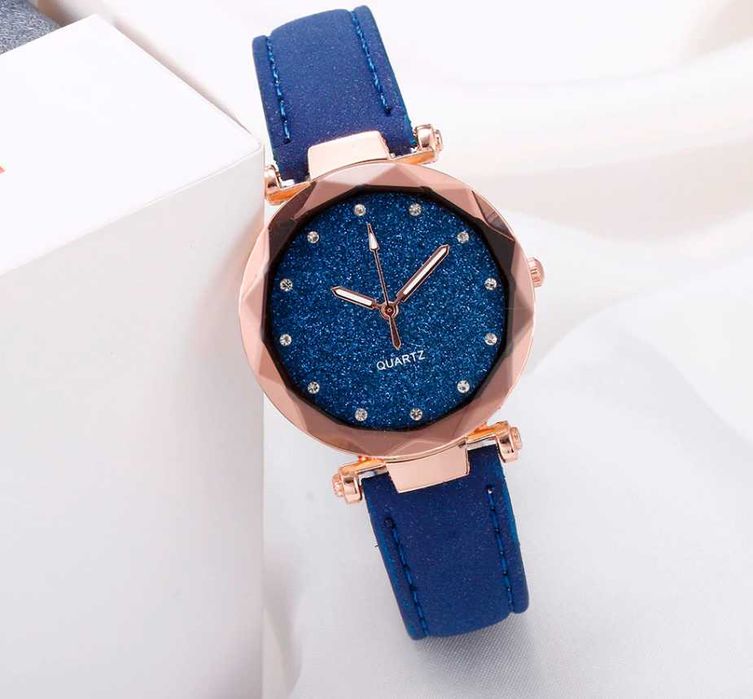 Ceas de lux pentru femei