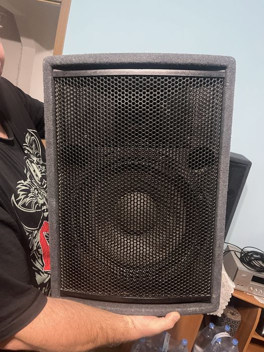 Vand boxe fbt originale