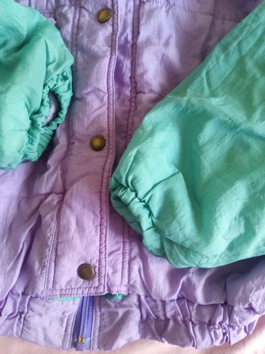 Зимно детско яке