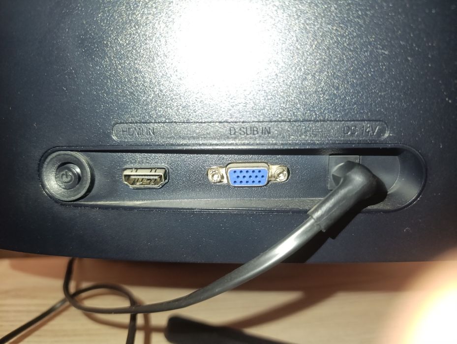 Монитор Samsung 75гц ips