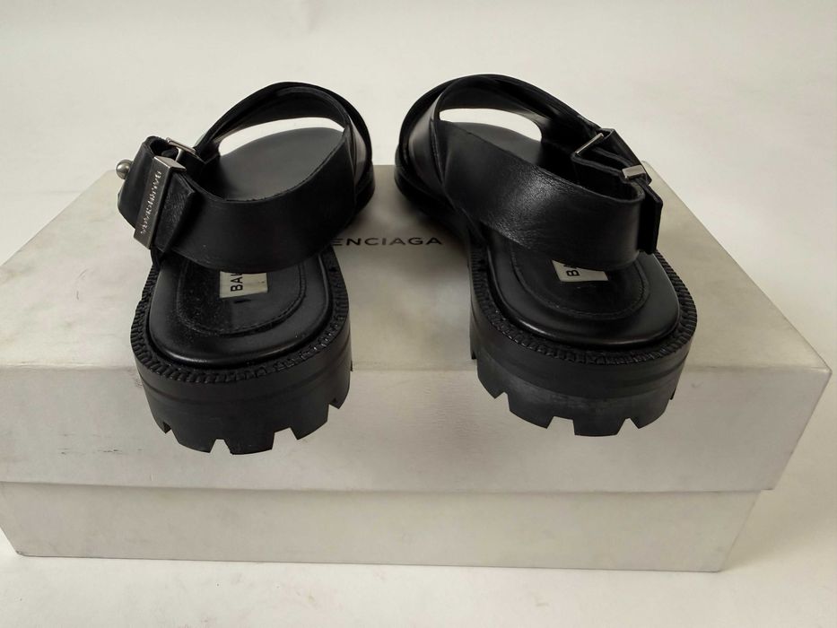 Сандали Balenciaga