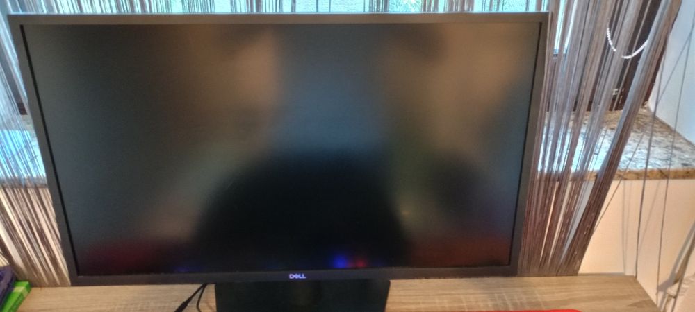 Monitor Dell 75hz  27 inch