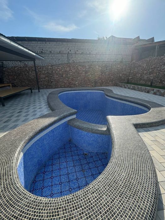 Строительство и Обслуживание бассейнов качественно