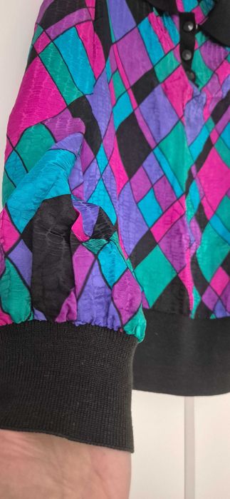 Bluza matase naturala