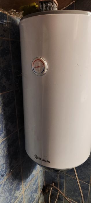 Бойлер Eldom 50L