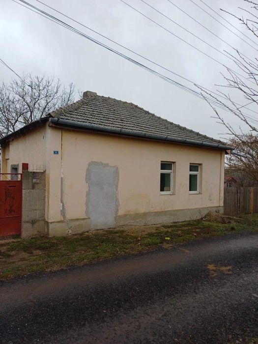 Casă de vânzare in Vinga,jud.Arad